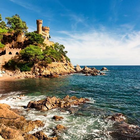 Happy Lloret Lloret de Mar Exterior foto