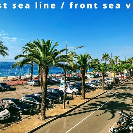 Happy Lloret Lloret de Mar Exterior foto