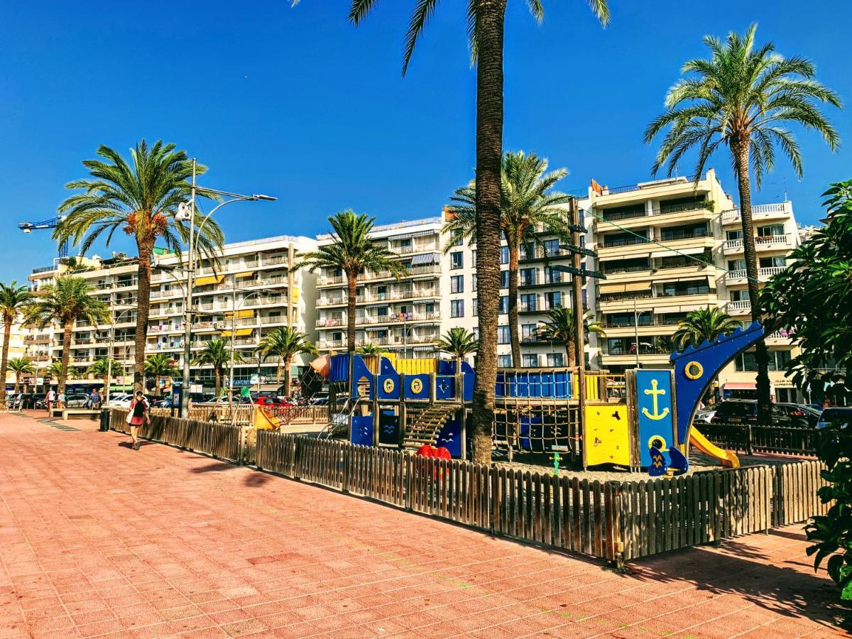 Happy Lloret Lloret de Mar Exterior foto