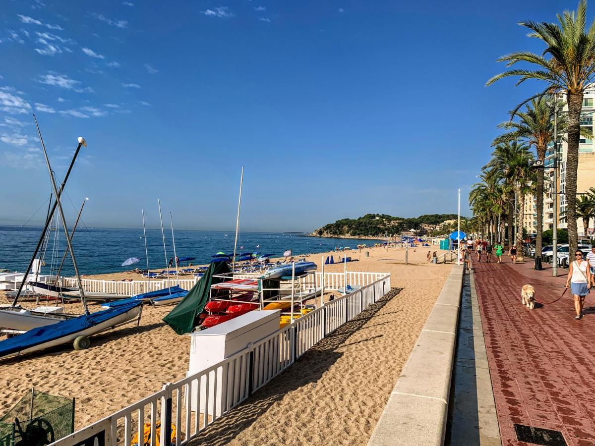 Happy Lloret Lloret de Mar Exterior foto