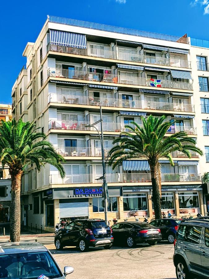 Happy Lloret Lloret de Mar Exterior foto
