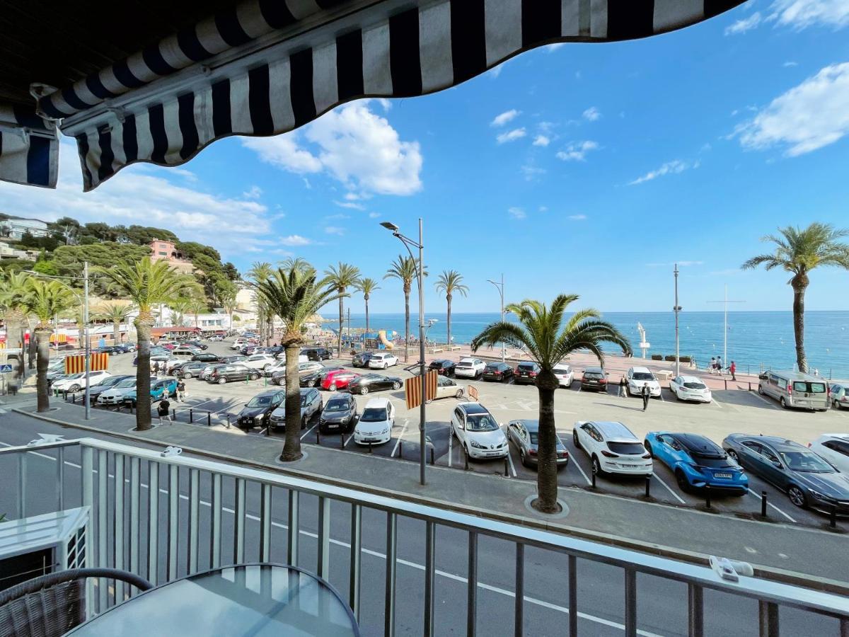 Happy Lloret Lloret de Mar Exterior foto