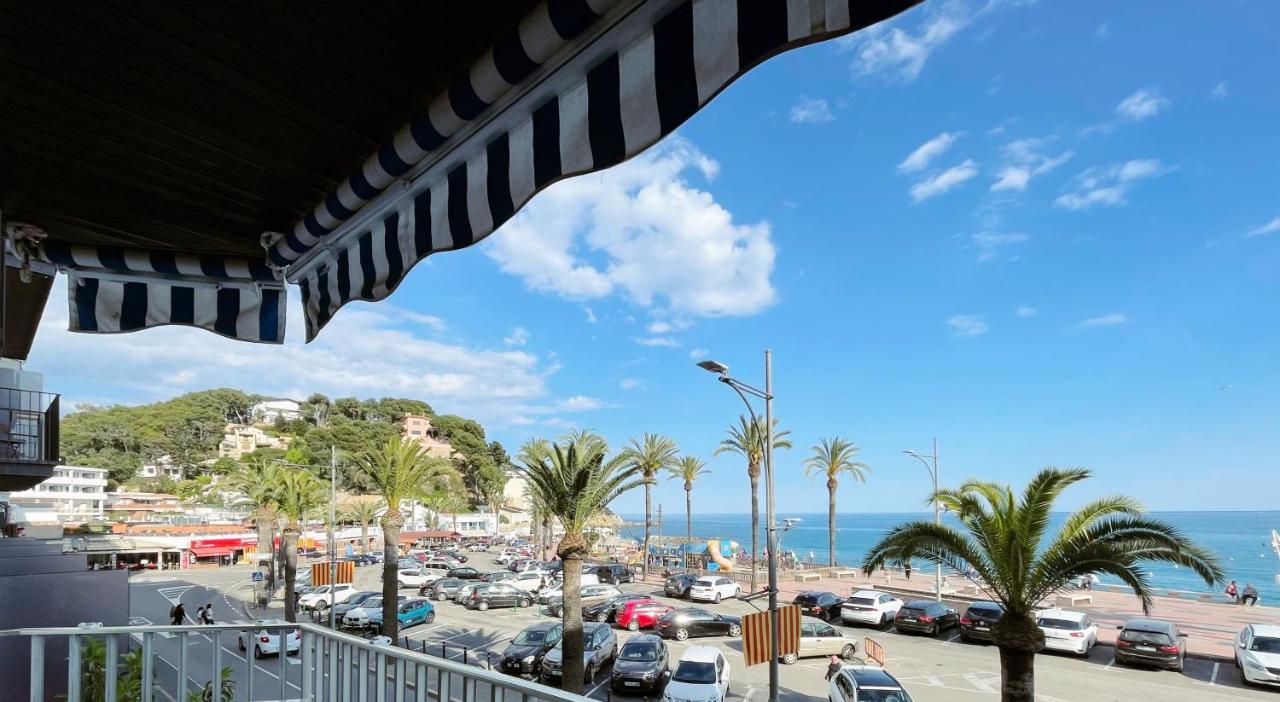 Happy Lloret Lloret de Mar Exterior foto